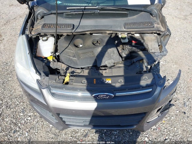Продажа на аукционе авто 2013 Ford Escape Se, vin: 1FMCU0G94DUC07829, номер лота: 46075469