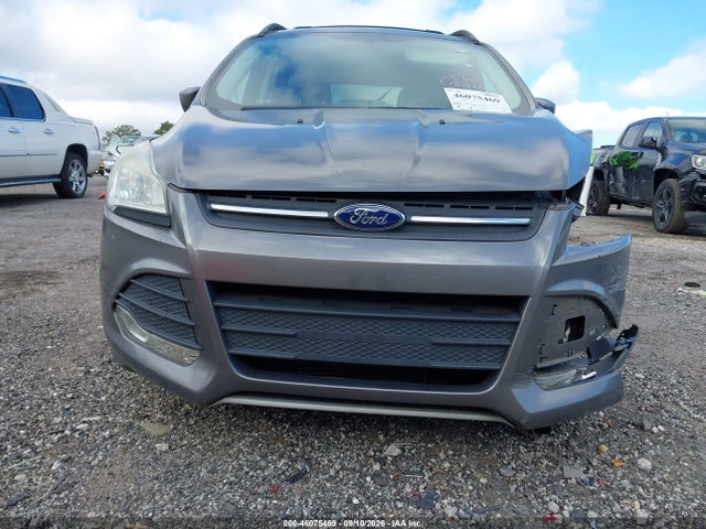 Продажа на аукционе авто 2013 Ford Escape Se, vin: 1FMCU0G94DUC07829, номер лота: 46075469