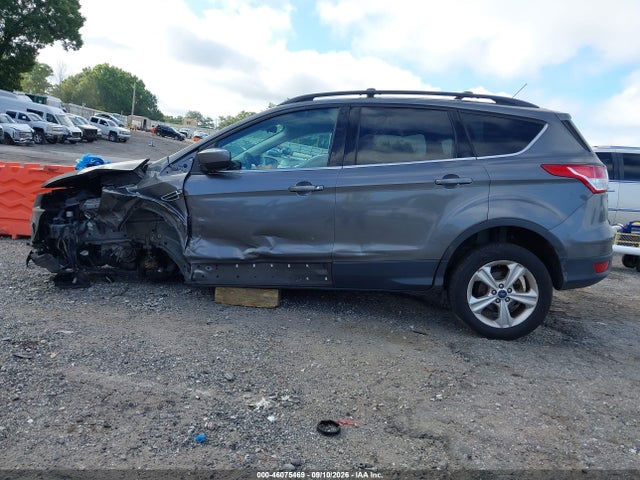 Продажа на аукционе авто 2013 Ford Escape Se, vin: 1FMCU0G94DUC07829, номер лота: 46075469