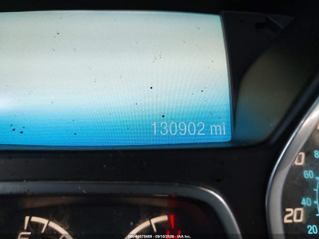Продажа на аукционе авто 2013 Ford Escape Se, vin: 1FMCU0G94DUC07829, номер лота: 46075469