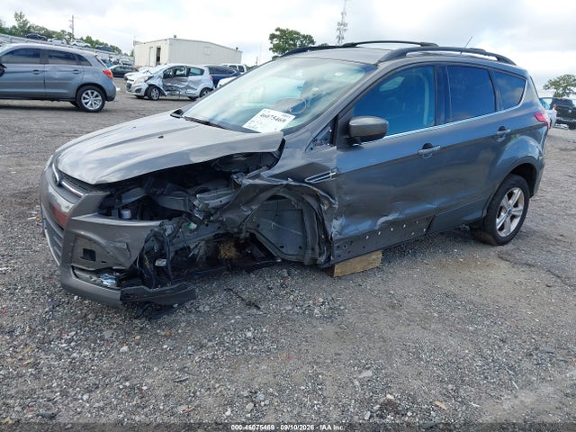 Продажа на аукционе авто 2013 Ford Escape Se, vin: 1FMCU0G94DUC07829, номер лота: 46075469