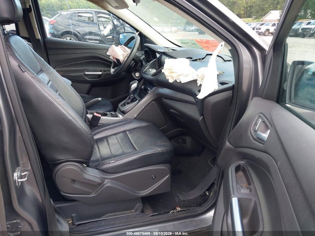 Продажа на аукционе авто 2013 Ford Escape Se, vin: 1FMCU0G94DUC07829, номер лота: 46075469