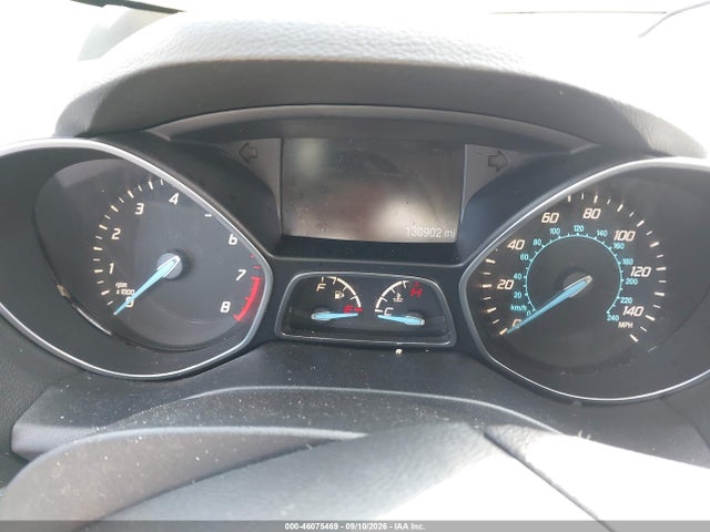 Продажа на аукционе авто 2013 Ford Escape Se, vin: 1FMCU0G94DUC07829, номер лота: 46075469