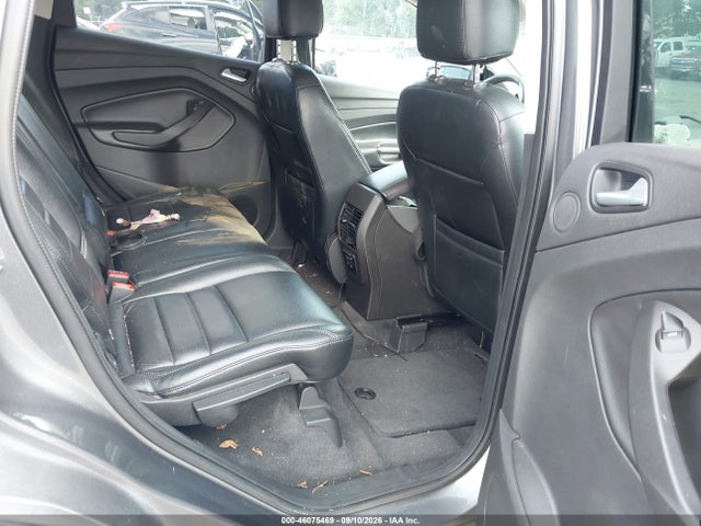 Продажа на аукционе авто 2013 Ford Escape Se, vin: 1FMCU0G94DUC07829, номер лота: 46075469