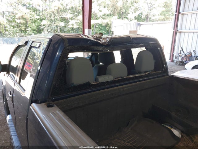 2011 Ford F-150 Xlt მანქანა იყიდება აუქციონზე, vin: 1FTFX1ET7BFB65543, აუქციონის ნომერი: 46075471