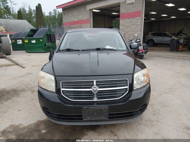 2010 Dodge Caliber Sxt მანქანა იყიდება აუქციონზე, vin: 1B3CB4HA3AD651002, აუქციონის ნომერი: 46075472