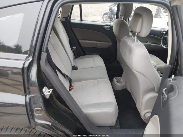 2010 Dodge Caliber Sxt მანქანა იყიდება აუქციონზე, vin: 1B3CB4HA3AD651002, აუქციონის ნომერი: 46075472