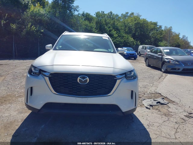 Mazda Cx-90 3.3 Turbo Select 2024 JM3KKAHD2R1162033 Image 13