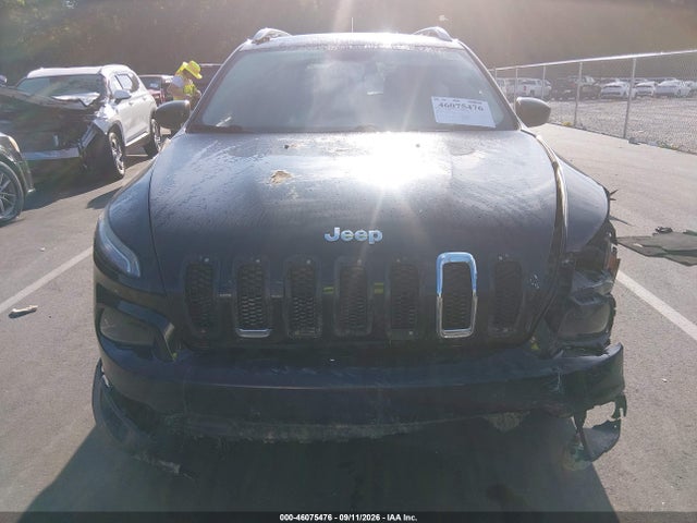 Продаж на аукціоні авто 2016 Jeep Cherokee Latitude, vin: 1C4PJLCB3GW171651, номер лоту: 46075476