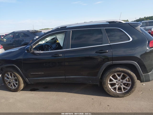 Продаж на аукціоні авто 2016 Jeep Cherokee Latitude, vin: 1C4PJLCB3GW171651, номер лоту: 46075476