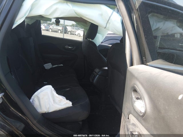 Продаж на аукціоні авто 2016 Jeep Cherokee Latitude, vin: 1C4PJLCB3GW171651, номер лоту: 46075476
