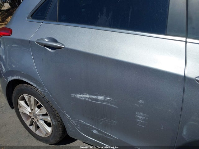 Aukcja sprzedaży 2014 Hyundai Elantra Gt, vin: KMHD35LH1EU193522, numer aukcji: 46075477