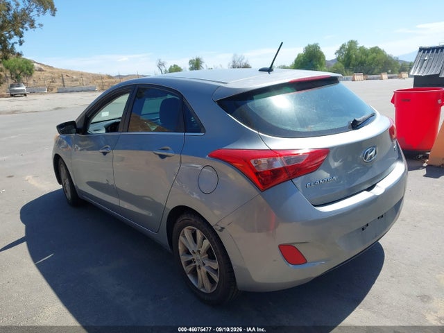 Aukcja sprzedaży 2014 Hyundai Elantra Gt, vin: KMHD35LH1EU193522, numer aukcji: 46075477