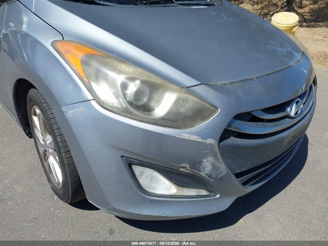 Aukcja sprzedaży 2014 Hyundai Elantra Gt, vin: KMHD35LH1EU193522, numer aukcji: 46075477