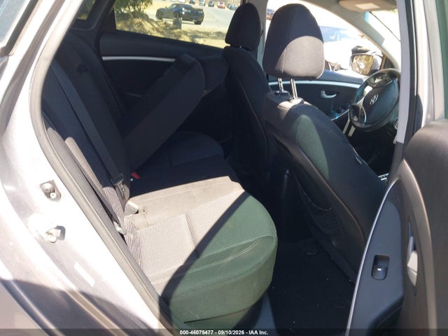 Aukcja sprzedaży 2014 Hyundai Elantra Gt, vin: KMHD35LH1EU193522, numer aukcji: 46075477