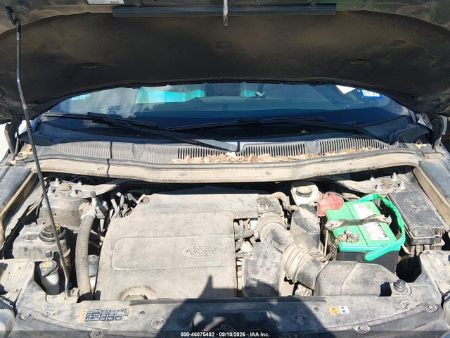 Aukcja sprzedaży 2016 Ford Explorer Xlt, vin: 1FM5K7D8XGGC40064, numer aukcji: 46075482