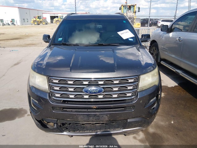Aukcja sprzedaży 2016 Ford Explorer Xlt, vin: 1FM5K7D8XGGC40064, numer aukcji: 46075482