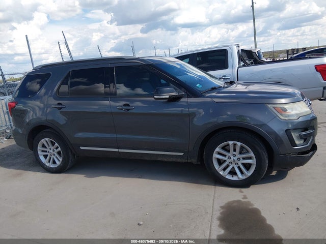 Aukcja sprzedaży 2016 Ford Explorer Xlt, vin: 1FM5K7D8XGGC40064, numer aukcji: 46075482