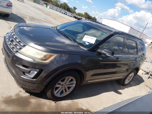Aukcja sprzedaży 2016 Ford Explorer Xlt, vin: 1FM5K7D8XGGC40064, numer aukcji: 46075482