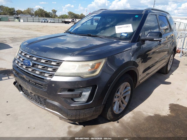 Aukcja sprzedaży 2016 Ford Explorer Xlt, vin: 1FM5K7D8XGGC40064, numer aukcji: 46075482