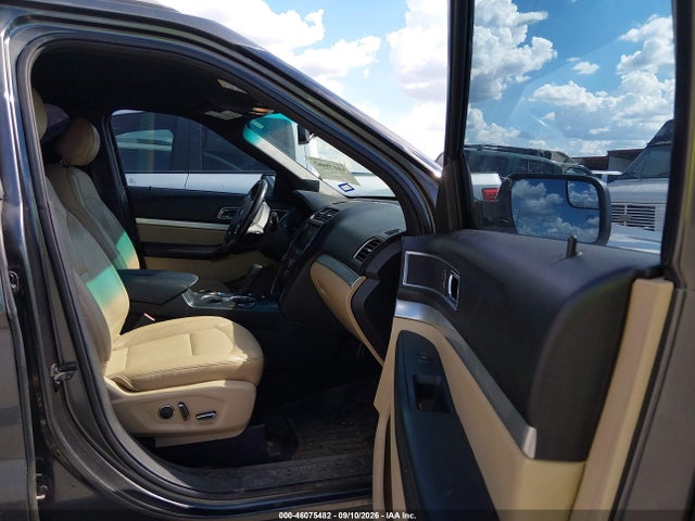 Aukcja sprzedaży 2016 Ford Explorer Xlt, vin: 1FM5K7D8XGGC40064, numer aukcji: 46075482