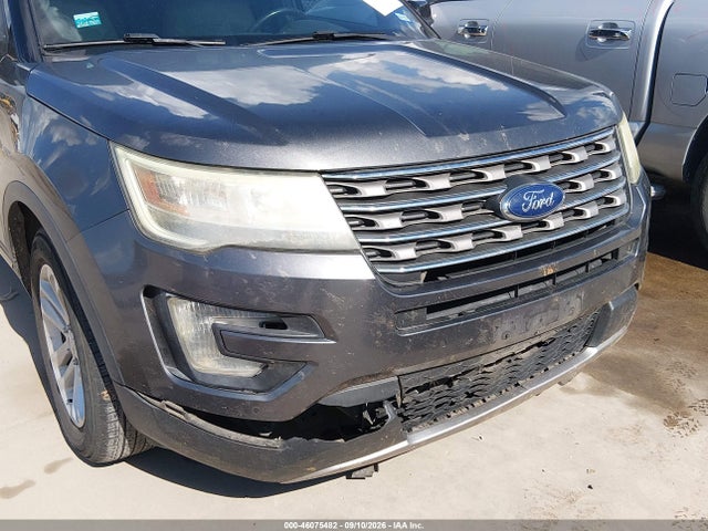 Aukcja sprzedaży 2016 Ford Explorer Xlt, vin: 1FM5K7D8XGGC40064, numer aukcji: 46075482