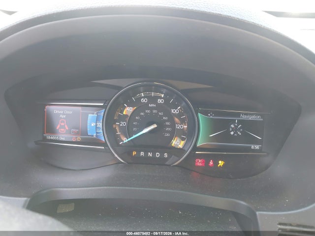 Aukcja sprzedaży 2016 Ford Explorer Xlt, vin: 1FM5K7D8XGGC40064, numer aukcji: 46075482