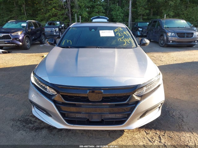 Продаж на аукціоні авто 2018 Honda Accord Sport 2.0t, vin: 1HGCV2F35JA033441, номер лоту: 46075484