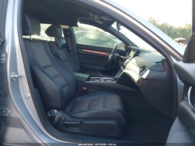 Продаж на аукціоні авто 2018 Honda Accord Sport 2.0t, vin: 1HGCV2F35JA033441, номер лоту: 46075484