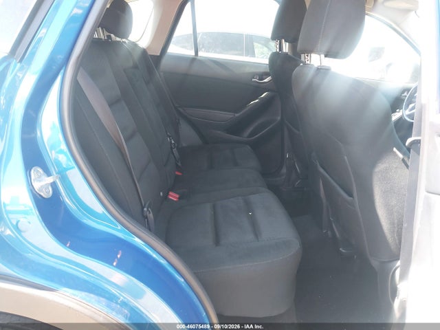 Продаж на аукціоні авто 2014 Mazda Cx-5 Touring, vin: JM3KE2CYXE0350354, номер лоту: 46075489