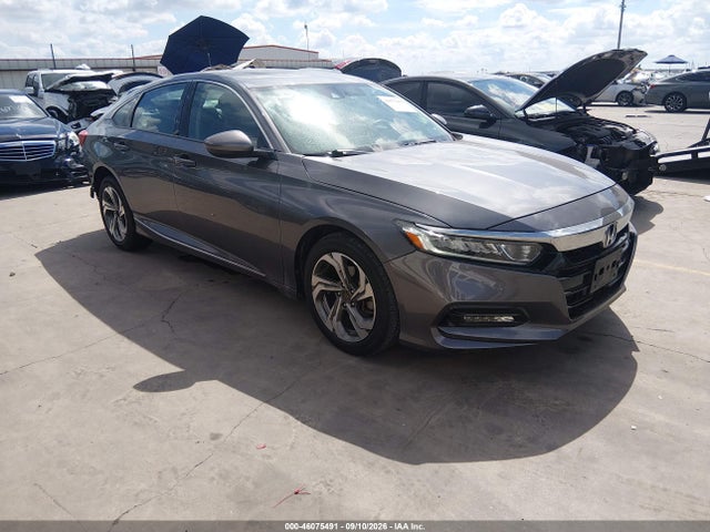 Продажа на аукционе авто 2020 Honda Accord Ex, vin: 1HGCV1F41LA088314, номер лота: 46075491