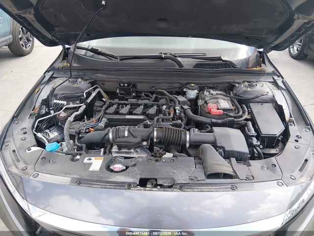 Продаж на аукціоні авто 2020 Honda Accord Ex, vin: 1HGCV1F41LA088314, номер лоту: 46075491