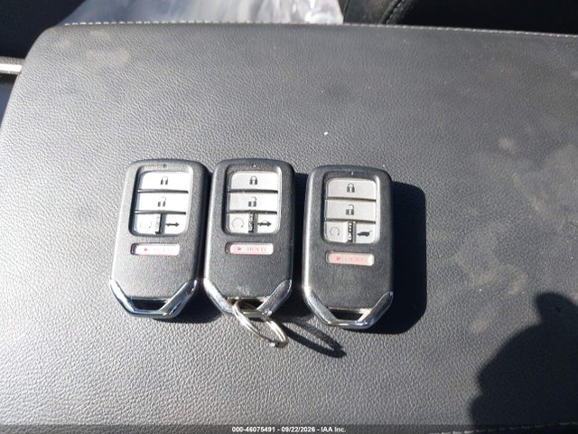 Продаж на аукціоні авто 2020 Honda Accord Ex, vin: 1HGCV1F41LA088314, номер лоту: 46075491
