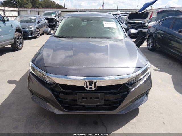 Продаж на аукціоні авто 2020 Honda Accord Ex, vin: 1HGCV1F41LA088314, номер лоту: 46075491