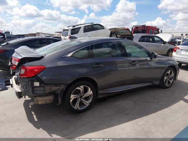 Продаж на аукціоні авто 2020 Honda Accord Ex, vin: 1HGCV1F41LA088314, номер лоту: 46075491