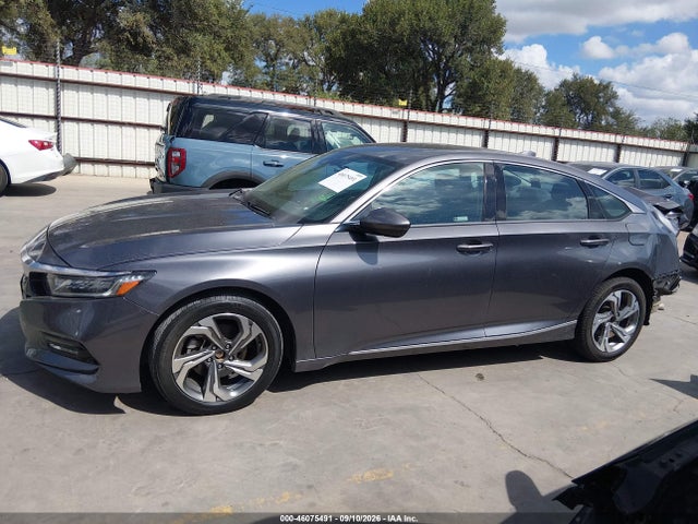 Продаж на аукціоні авто 2020 Honda Accord Ex, vin: 1HGCV1F41LA088314, номер лоту: 46075491