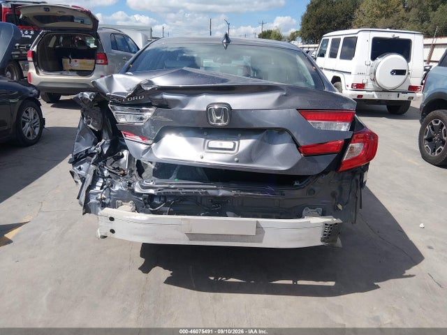 Продаж на аукціоні авто 2020 Honda Accord Ex, vin: 1HGCV1F41LA088314, номер лоту: 46075491