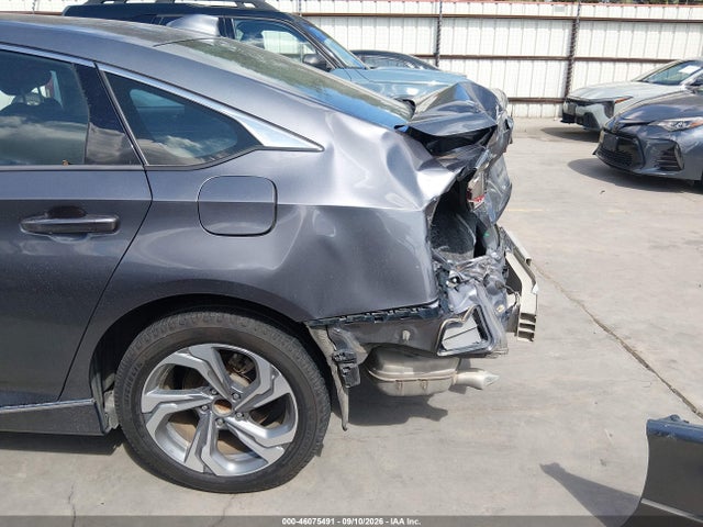 Продаж на аукціоні авто 2020 Honda Accord Ex, vin: 1HGCV1F41LA088314, номер лоту: 46075491