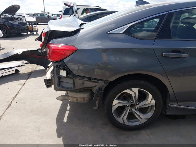 Продаж на аукціоні авто 2020 Honda Accord Ex, vin: 1HGCV1F41LA088314, номер лоту: 46075491