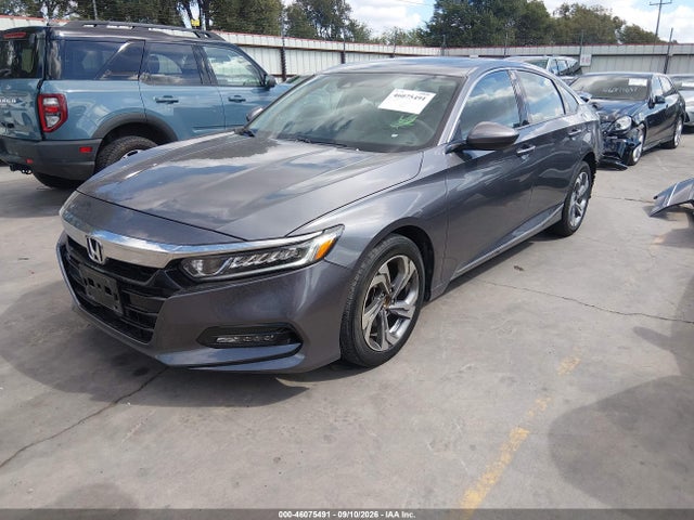 Продаж на аукціоні авто 2020 Honda Accord Ex, vin: 1HGCV1F41LA088314, номер лоту: 46075491