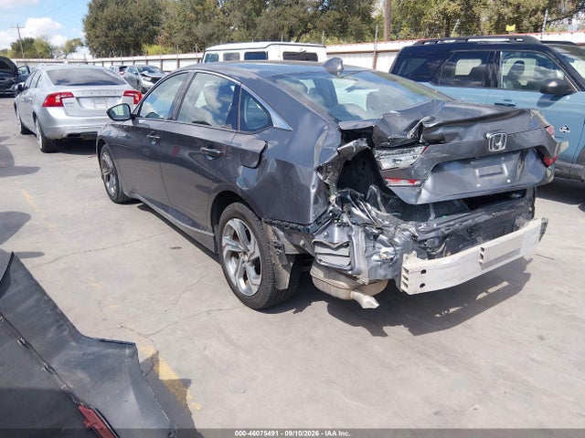 Продаж на аукціоні авто 2020 Honda Accord Ex, vin: 1HGCV1F41LA088314, номер лоту: 46075491