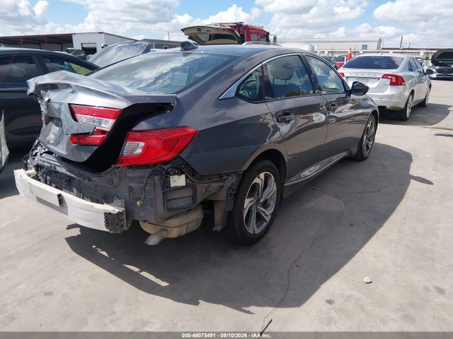 Продаж на аукціоні авто 2020 Honda Accord Ex, vin: 1HGCV1F41LA088314, номер лоту: 46075491