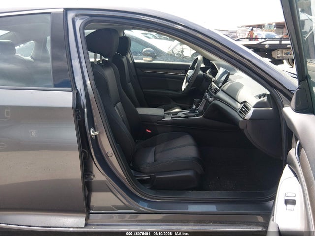 Продаж на аукціоні авто 2020 Honda Accord Ex, vin: 1HGCV1F41LA088314, номер лоту: 46075491