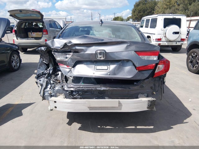 Продаж на аукціоні авто 2020 Honda Accord Ex, vin: 1HGCV1F41LA088314, номер лоту: 46075491
