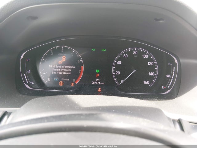 Продаж на аукціоні авто 2020 Honda Accord Ex, vin: 1HGCV1F41LA088314, номер лоту: 46075491