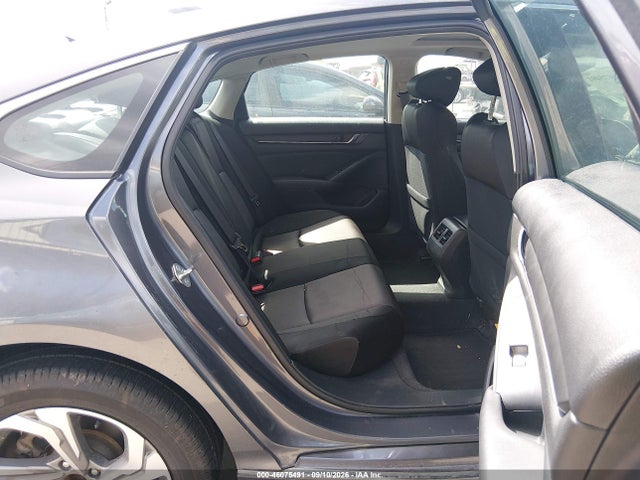 Продаж на аукціоні авто 2020 Honda Accord Ex, vin: 1HGCV1F41LA088314, номер лоту: 46075491