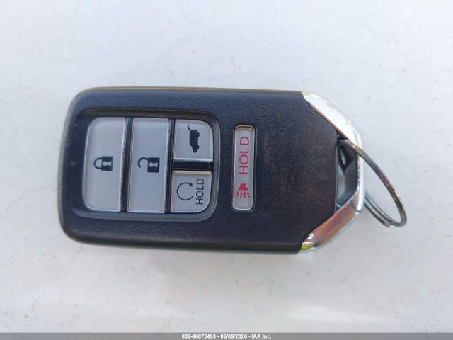 46075493 :رقم المزاد ، 5FNYF6H31NB104184 vin ، 2022 Honda Pilot Awd Sport مزاد بيع