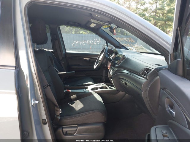 46075493 :رقم المزاد ، 5FNYF6H31NB104184 vin ، 2022 Honda Pilot Awd Sport مزاد بيع