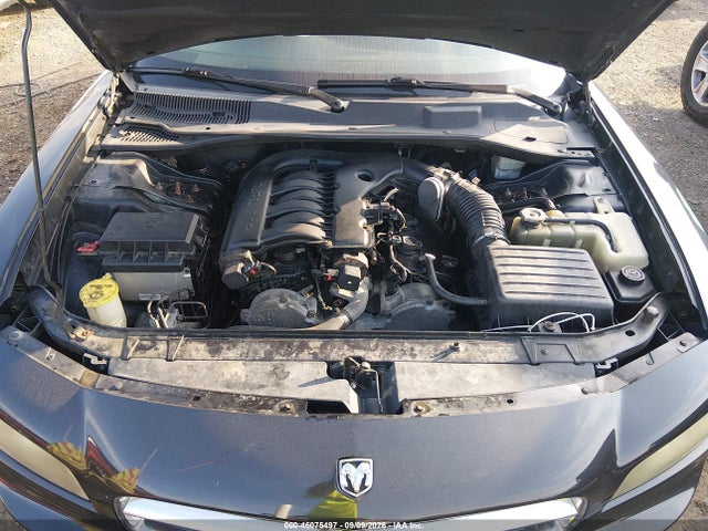 Продажа на аукционе авто 2007 Dodge Charger, vin: 2B3KA43G17H601978, номер лота: 46075497
