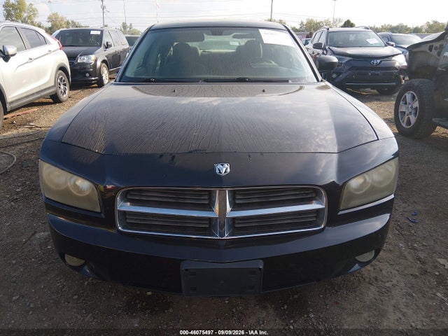 Продажа на аукционе авто 2007 Dodge Charger, vin: 2B3KA43G17H601978, номер лота: 46075497